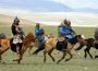 Cultural Education and Foreign Relations of Mongol Empire