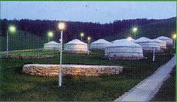 Khurkhree camp